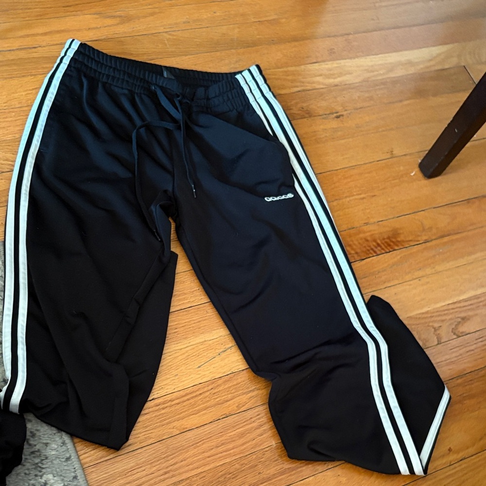 Adidas Track Pants
